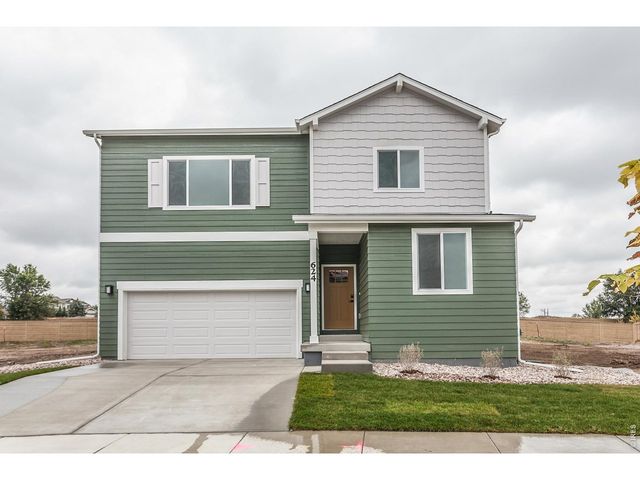 624 Whisperwind Ln, Fort Collins, CO 80524