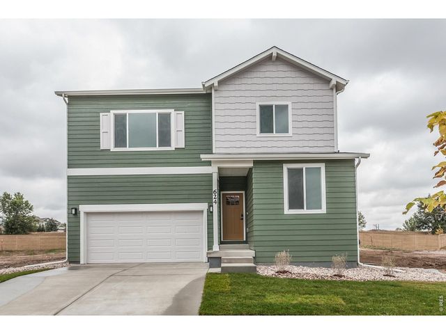 624 Whisperwind Ln, Fort Collins, CO 80524