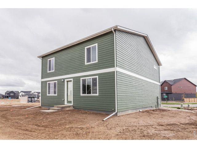 624 Whisperwind Ln, Fort Collins, CO 80524