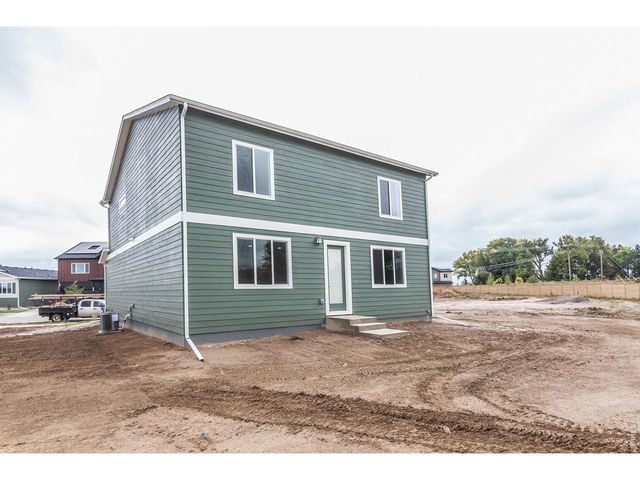 624 Whisperwind Ln, Fort Collins, CO 80524