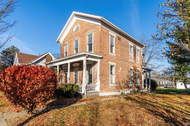 627 Main Street, New Haven, IN 46774