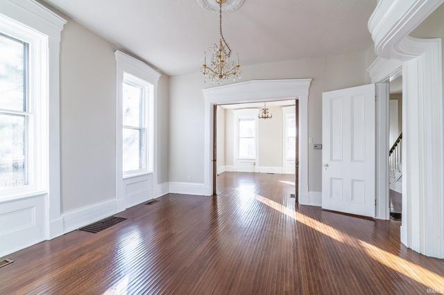 627 Main Street, New Haven, IN 46774