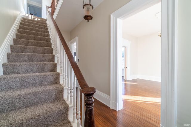 627 Main Street, New Haven, IN 46774