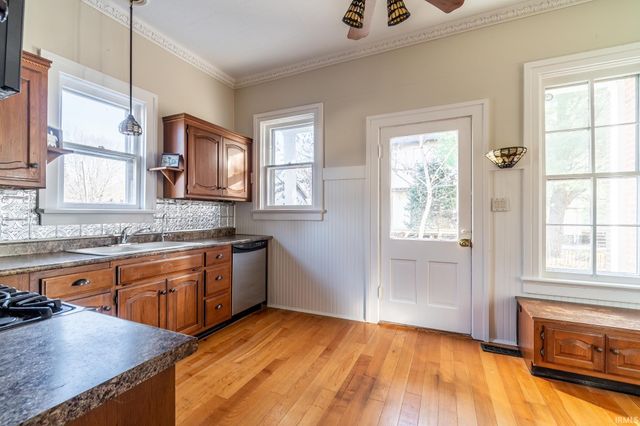 627 Main Street, New Haven, IN 46774