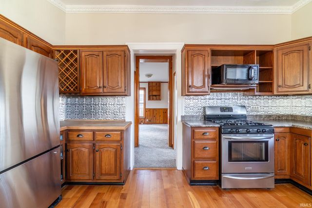 627 Main Street, New Haven, IN 46774