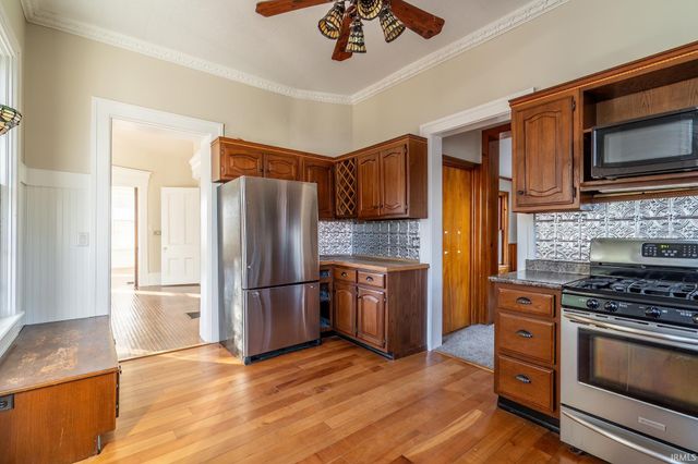 627 Main Street, New Haven, IN 46774