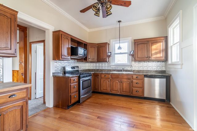 627 Main Street, New Haven, IN 46774