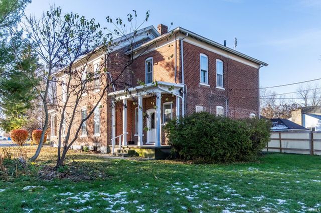 627 Main Street, New Haven, IN 46774