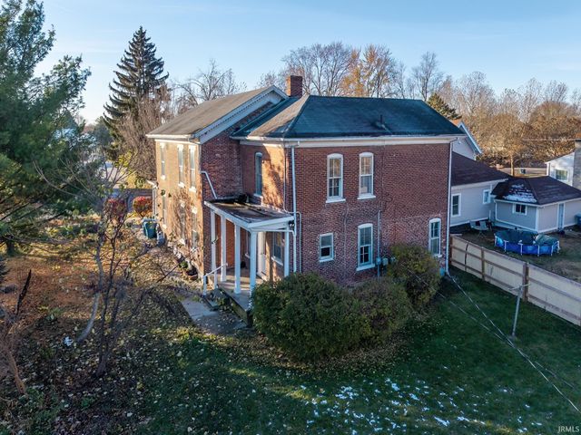 627 Main Street, New Haven, IN 46774