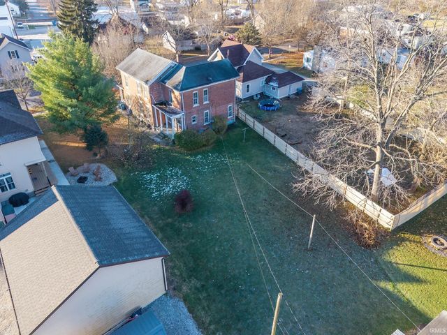 627 Main Street, New Haven, IN 46774