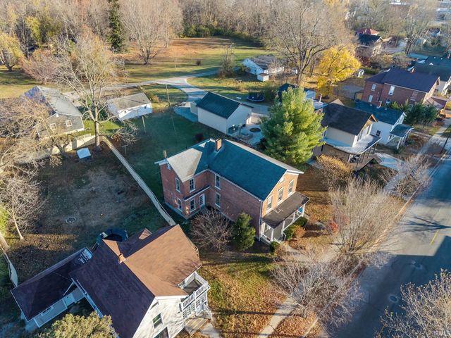 627 Main Street, New Haven, IN 46774