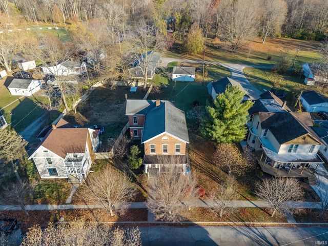 627 Main Street, New Haven, IN 46774