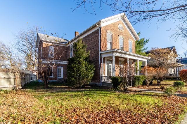 627 Main Street, New Haven, IN 46774