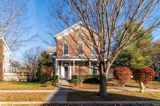 627 Main Street, New Haven, IN 46774