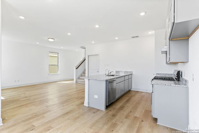 3606 Palmwood Terrace, San Antonio, TX 78222