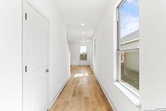 3606 Palmwood Terrace, San Antonio, TX 78222