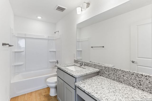 3606 Palmwood Terrace, San Antonio, TX 78222