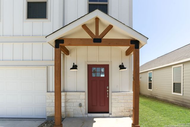 3606 Palmwood Terrace, San Antonio, TX 78222