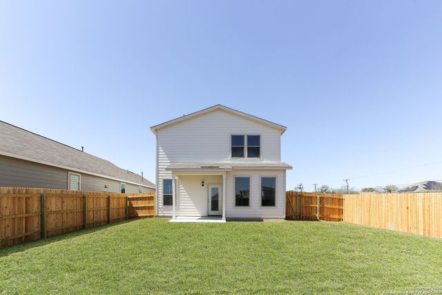 3606 Palmwood Terrace, San Antonio, TX 78222