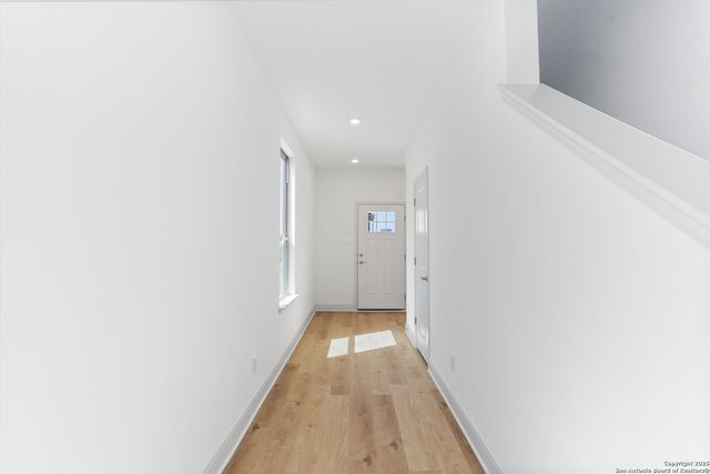 3606 Palmwood Terrace, San Antonio, TX 78222