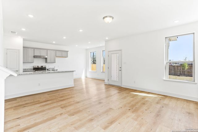 3606 Palmwood Terrace, San Antonio, TX 78222