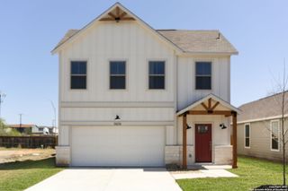 3606 Palmwood Terrace, San Antonio, TX 78222