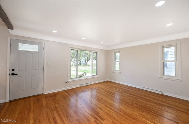 11609 Lawndale Drive, Parma Heights, OH 44130