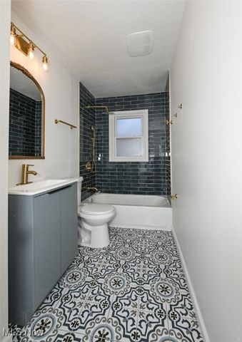 11609 Lawndale Drive, Parma Heights, OH 44130