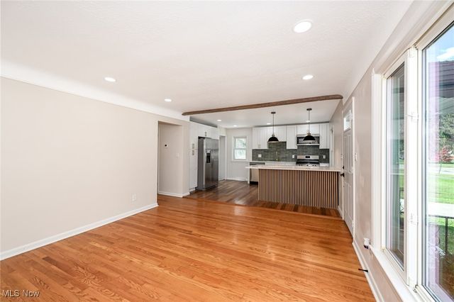 11609 Lawndale Drive, Parma Heights, OH 44130