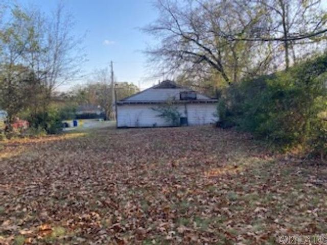 601 W 50th Street, North Little Rock, AR 72118