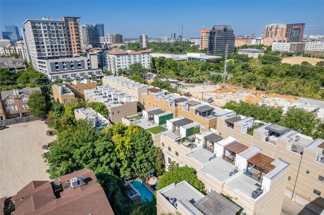 3210 Carlisle Street 20, Dallas, TX 75204