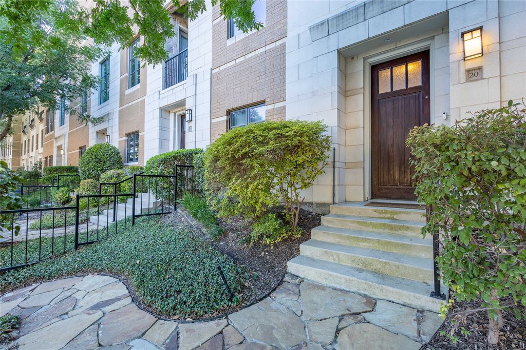 3210 Carlisle Street 20, Dallas, TX 75204