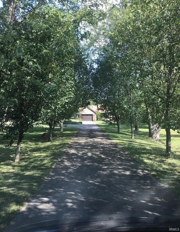 7481 Old Boonville Highway, Evansville, IN 47715