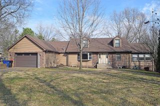 7481 Old Boonville Highway, Evansville, IN 47715