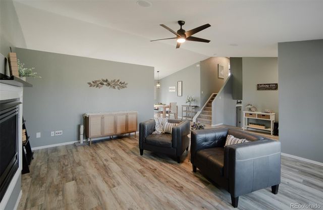 917 S Sterling Lane, Pueblo, CO 81007