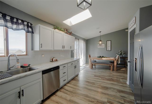 917 S Sterling Lane, Pueblo, CO 81007