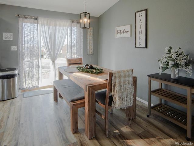 917 S Sterling Lane, Pueblo, CO 81007