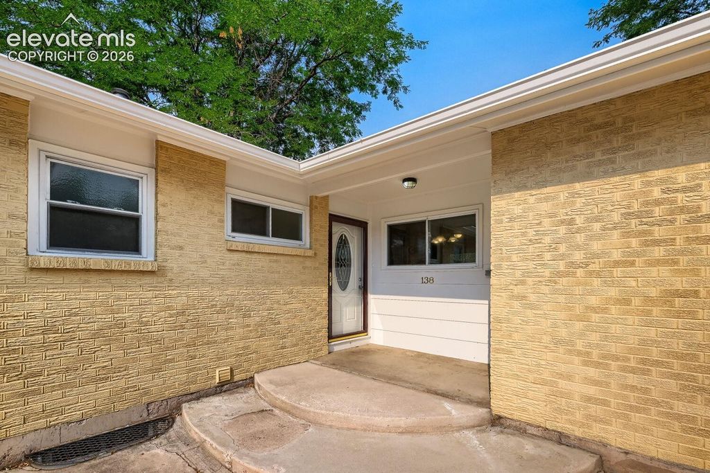 138 Ithaca Street, Colorado Springs, CO 80911 — photo 3
