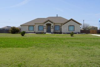 141 Oak Stone DR, Jarrell, TX 76537