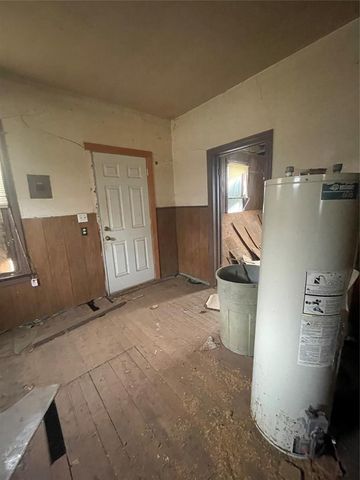 718 N Admire Avenue, El Reno, OK 73036