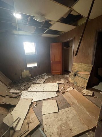 718 N Admire Avenue, El Reno, OK 73036