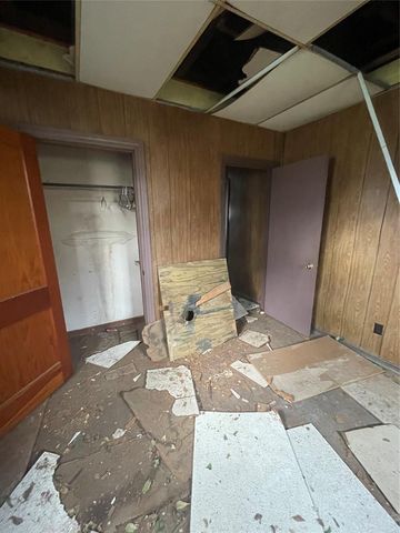 718 N Admire Avenue, El Reno, OK 73036