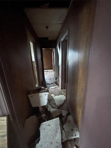 718 N Admire Avenue, El Reno, OK 73036