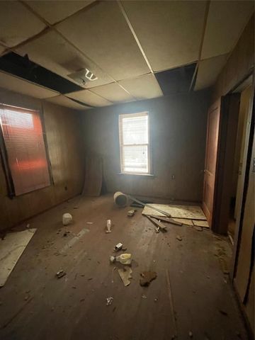 718 N Admire Avenue, El Reno, OK 73036