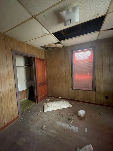 718 N Admire Avenue, El Reno, OK 73036