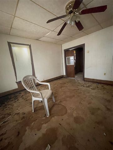 718 N Admire Avenue, El Reno, OK 73036