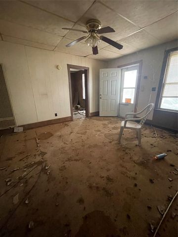 718 N Admire Avenue, El Reno, OK 73036