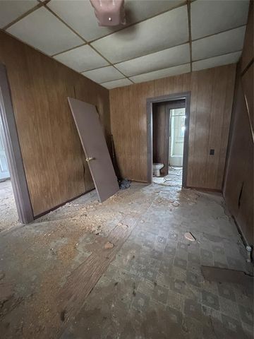 718 N Admire Avenue, El Reno, OK 73036