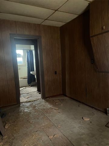 718 N Admire Avenue, El Reno, OK 73036