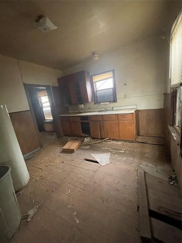 718 N Admire Avenue, El Reno, OK 73036